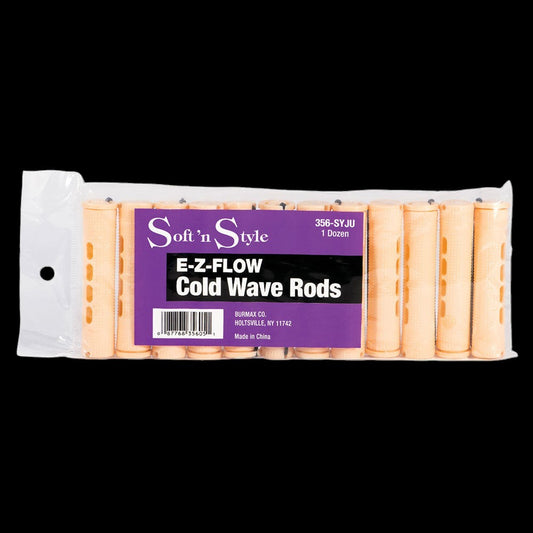 Perm Rods - Sandy Jumbo by Beauty Supply 123 Outlet