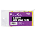 Perm Rods - Yellow Short by Beauty Supply 123 Outlet