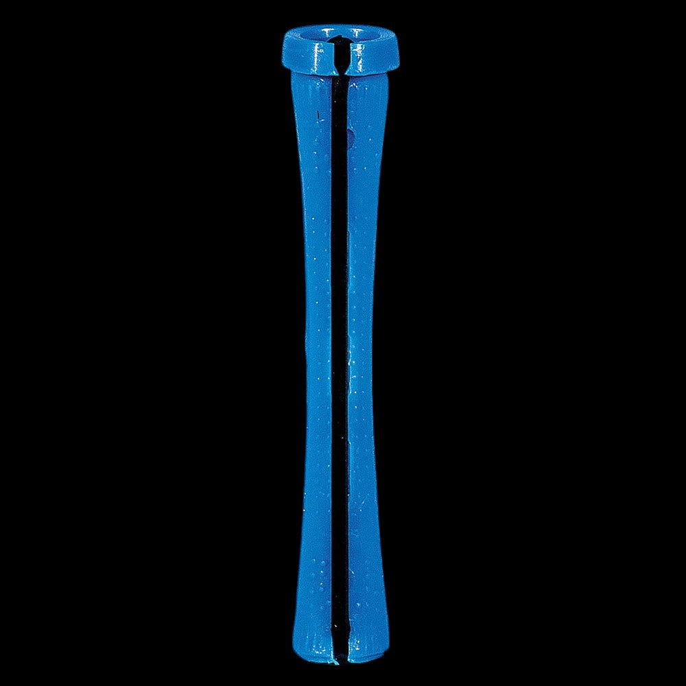 Perm Rods - Blue Short by Beauty Supply 123 Outlet