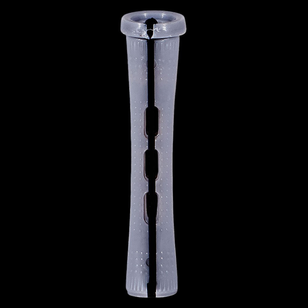 Perm Rods - Grey Short by Beauty Supply 123 Outlet