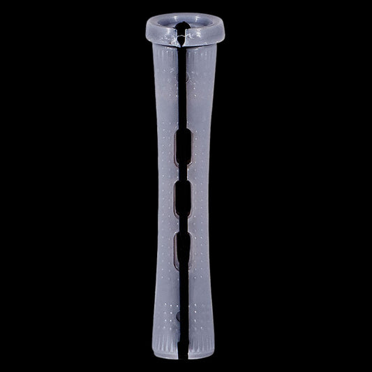 Perm Rods - Grey Short by Beauty Supply 123 Outlet