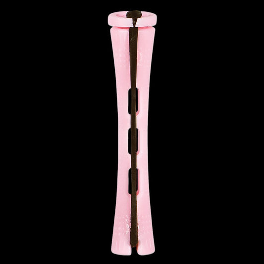 Perm Rods - Pink Short by Beauty Supply 123 Outlet