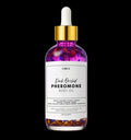 Dark Orchid Pheromone Body Oil – Orchid, Jasmine & Amber Ritual Oil by Circe Boutique