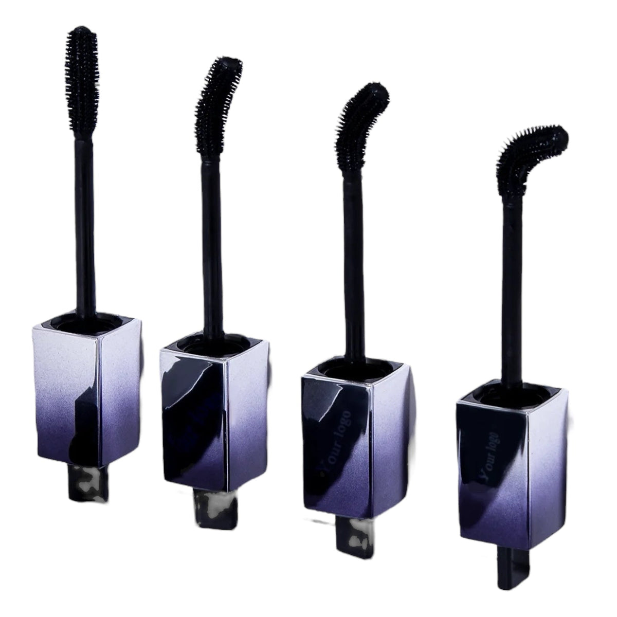 Ashunta Sheriff Beauty Fat & Juicy 4D Mascara