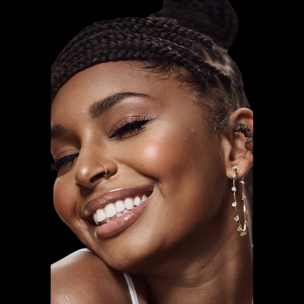 Ashunta Sheriff Beauty Thermal Blush Gel Cremè by Ashunta Sheriff Beauty