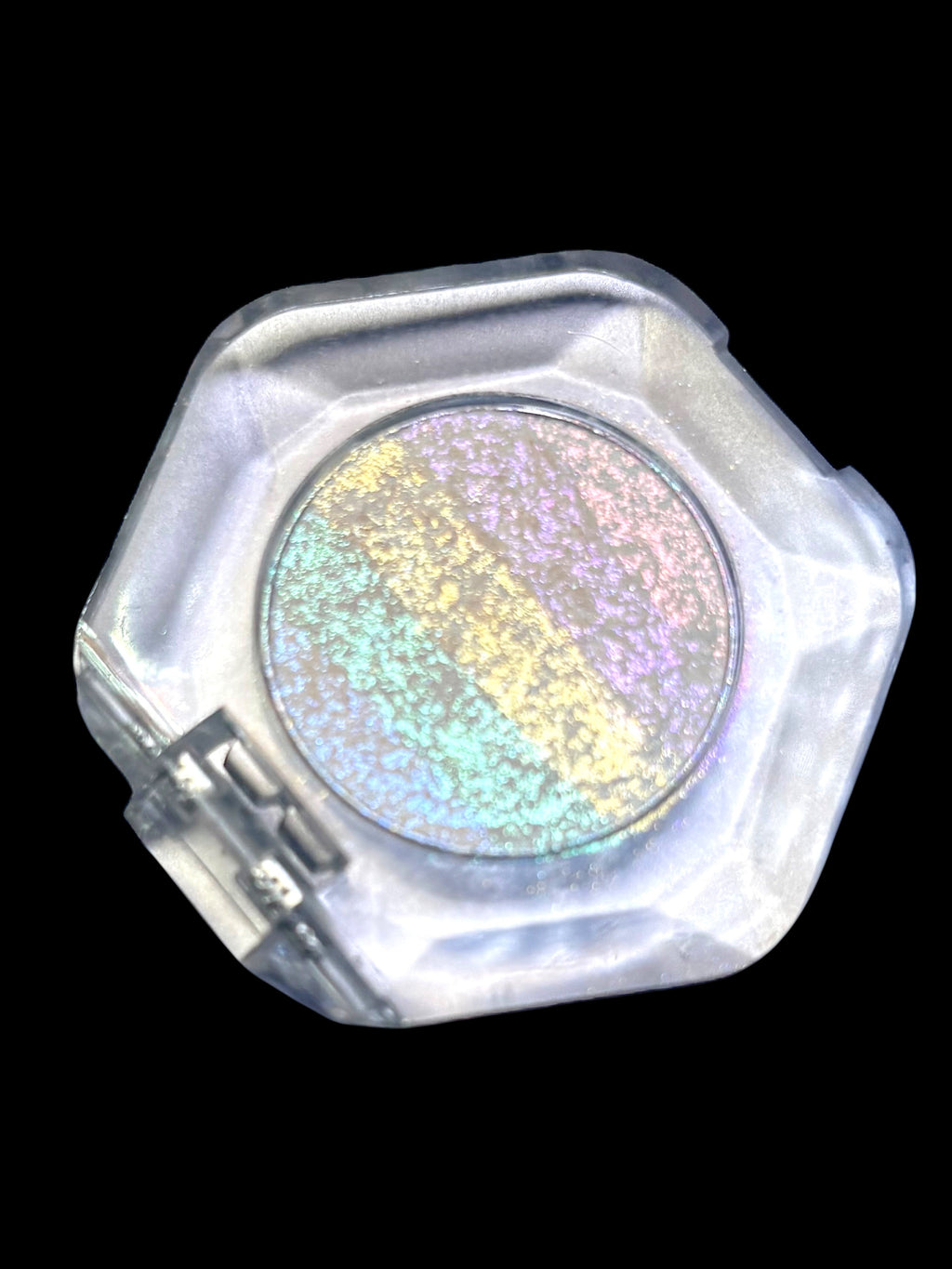 Ashunta Sheriff Beauty Unicorn All Over Glow by Ashunta Sheriff Beauty