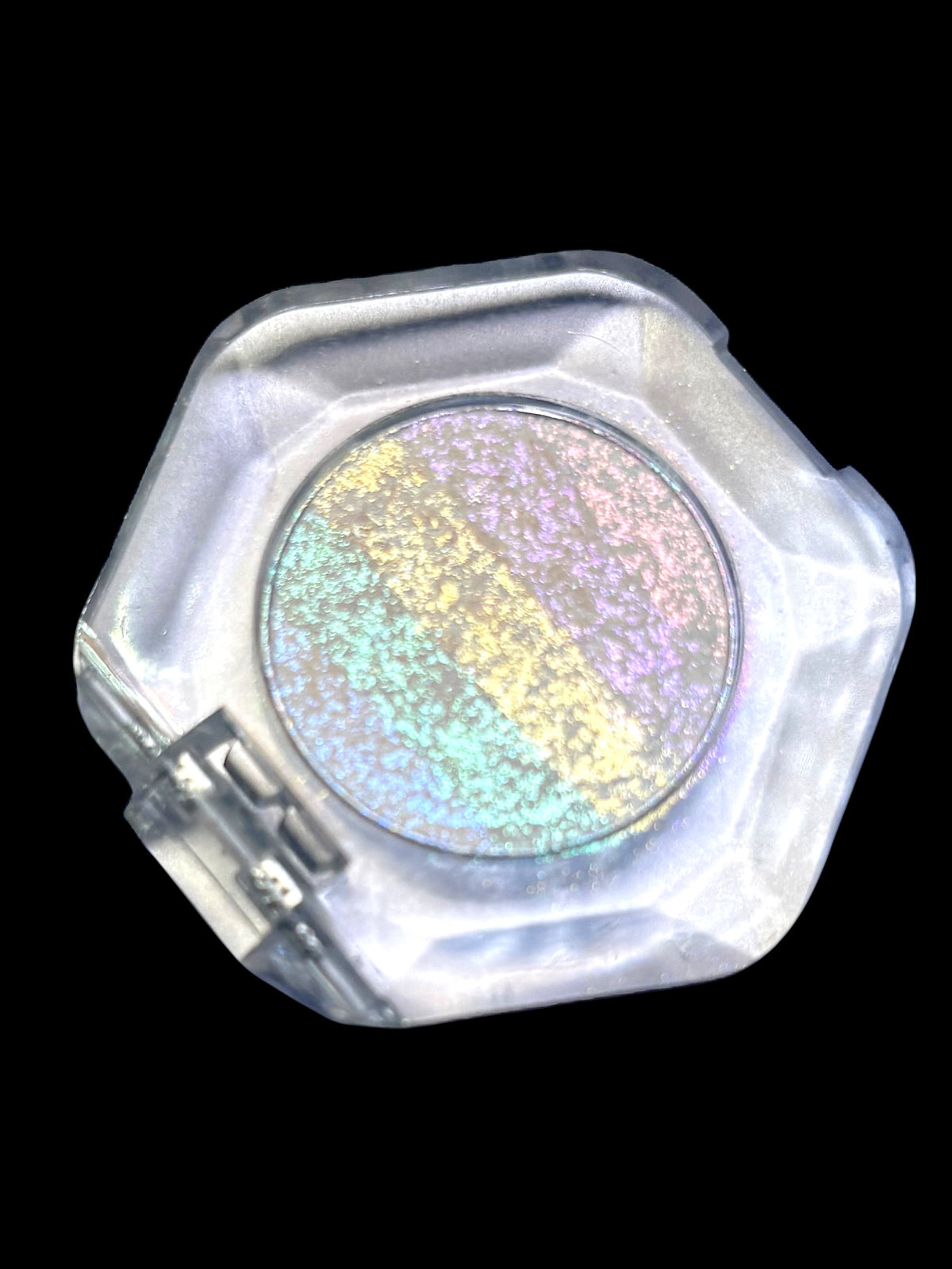 Ashunta Sheriff Beauty Unicorn All Over Glow by Ashunta Sheriff Beauty