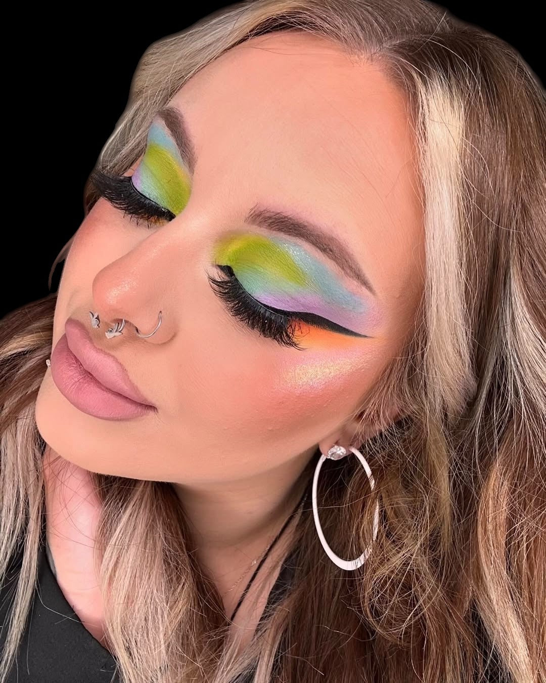 Ashunta Sheriff Beauty Unicorn All Over Glow by Ashunta Sheriff Beauty