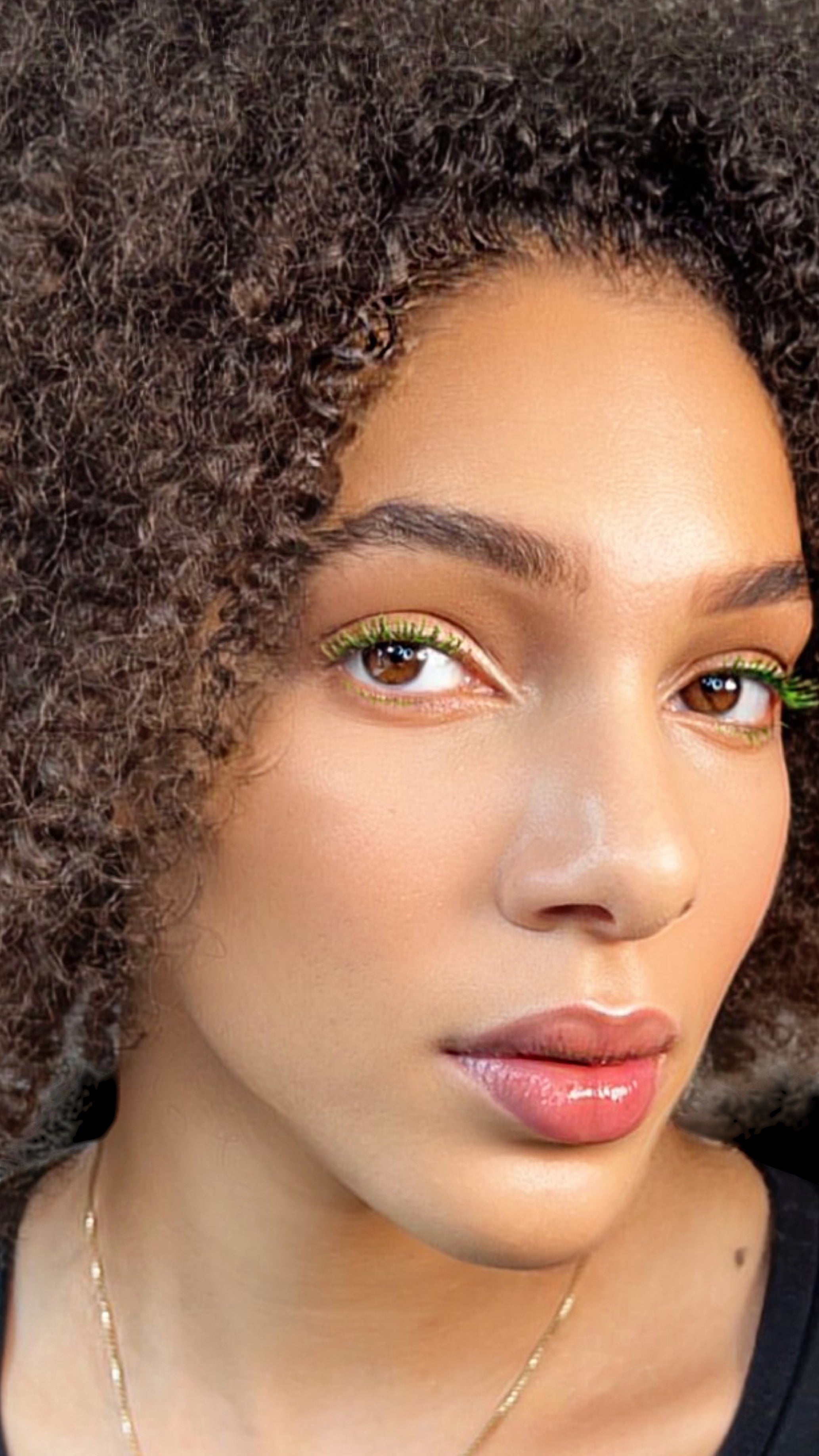 Ashunta Sheriff Beauty UV Vegan Mascara by Ashunta Sheriff Beauty