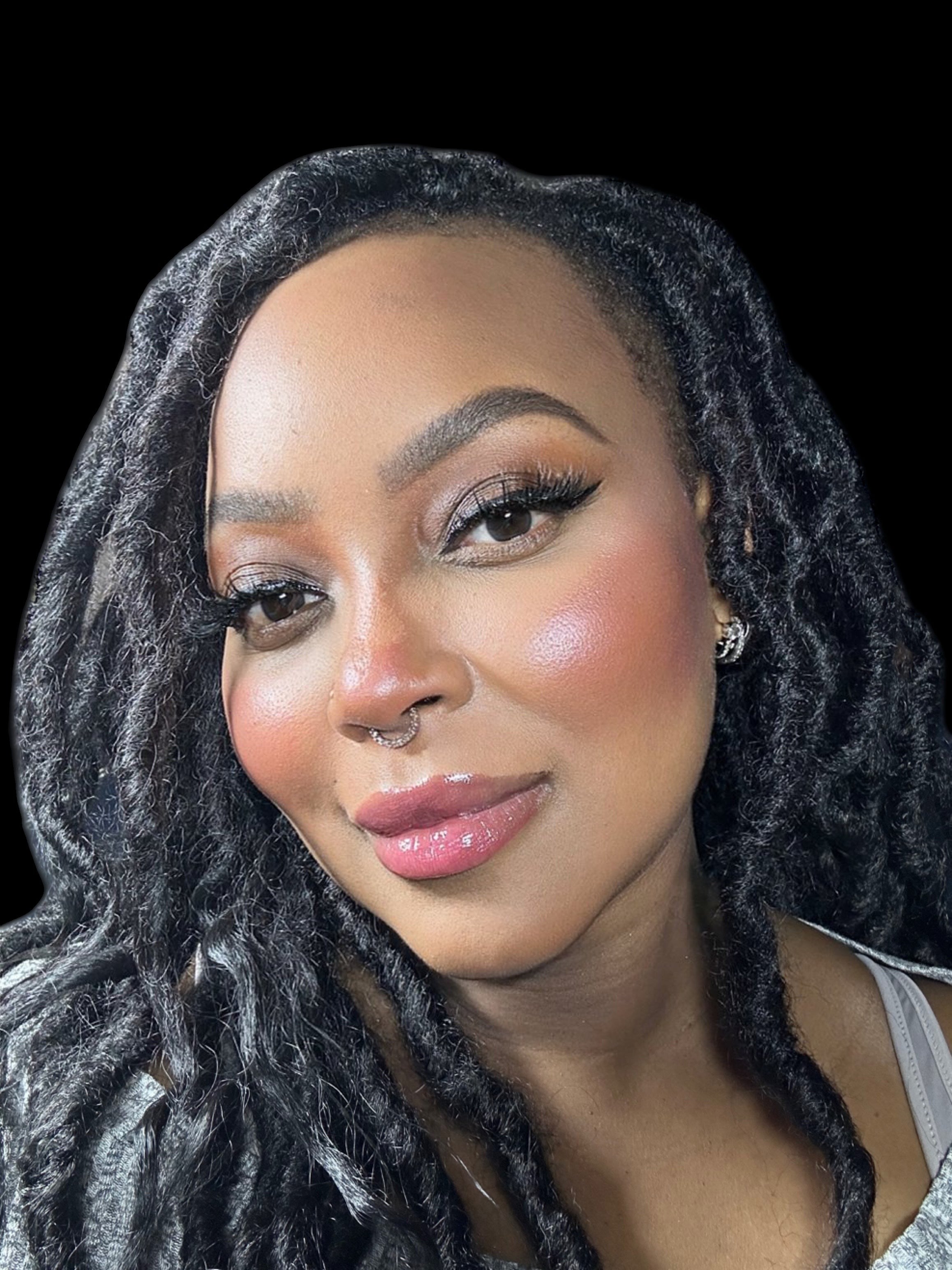 Ashunta Sheriff Beauty Thermal Blush Gel Cremè by Ashunta Sheriff Beauty