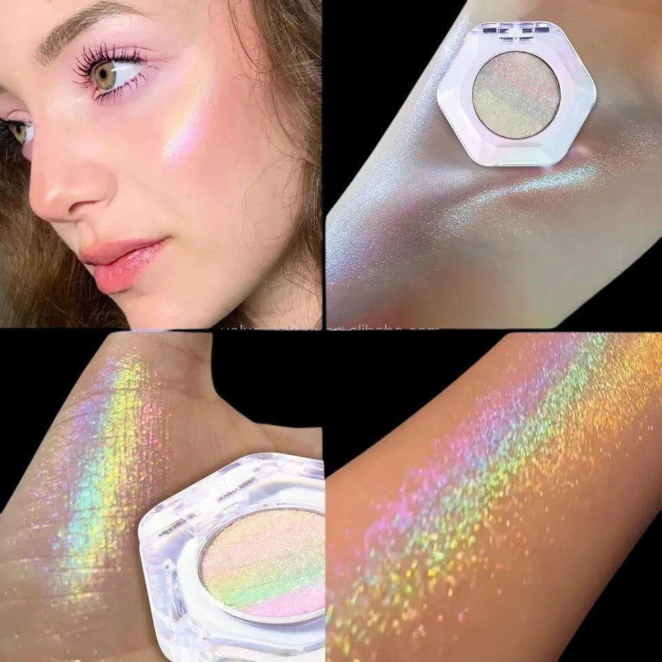 Ashunta Sheriff Beauty Unicorn All Over Glow by Ashunta Sheriff Beauty