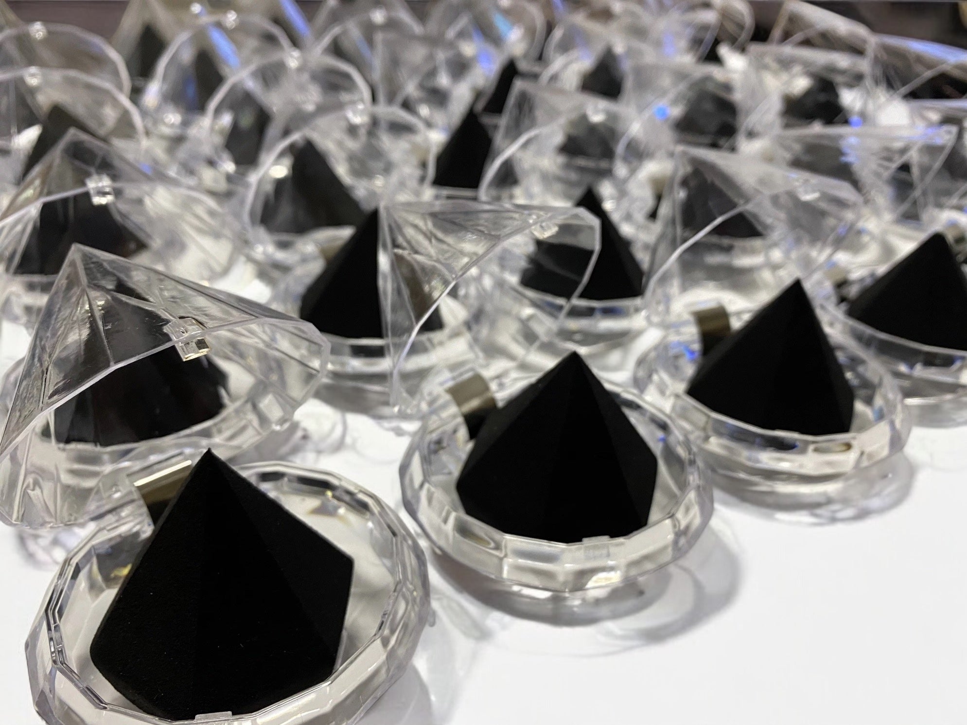 Ashunta Sheriff Beauty Black Diamond Sponge by Ashunta Sheriff Beauty