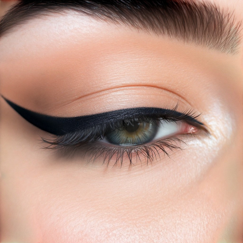 Ashunta Sheriff Beauty Precision Vegan Liner Pen by Ashunta Sheriff Beauty