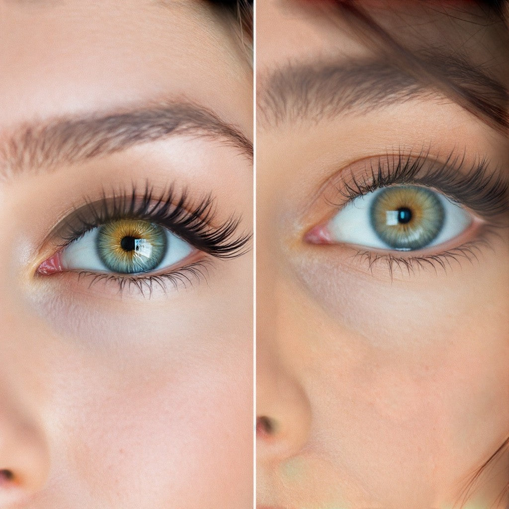 Ashunta Sheriff Beauty Fat & Juicy 4D Mascara by Ashunta Sheriff Beauty