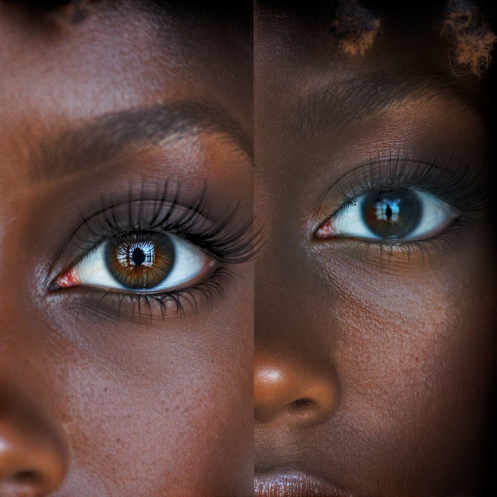 Ashunta Sheriff Beauty Fat & Juicy 4D Mascara by Ashunta Sheriff Beauty