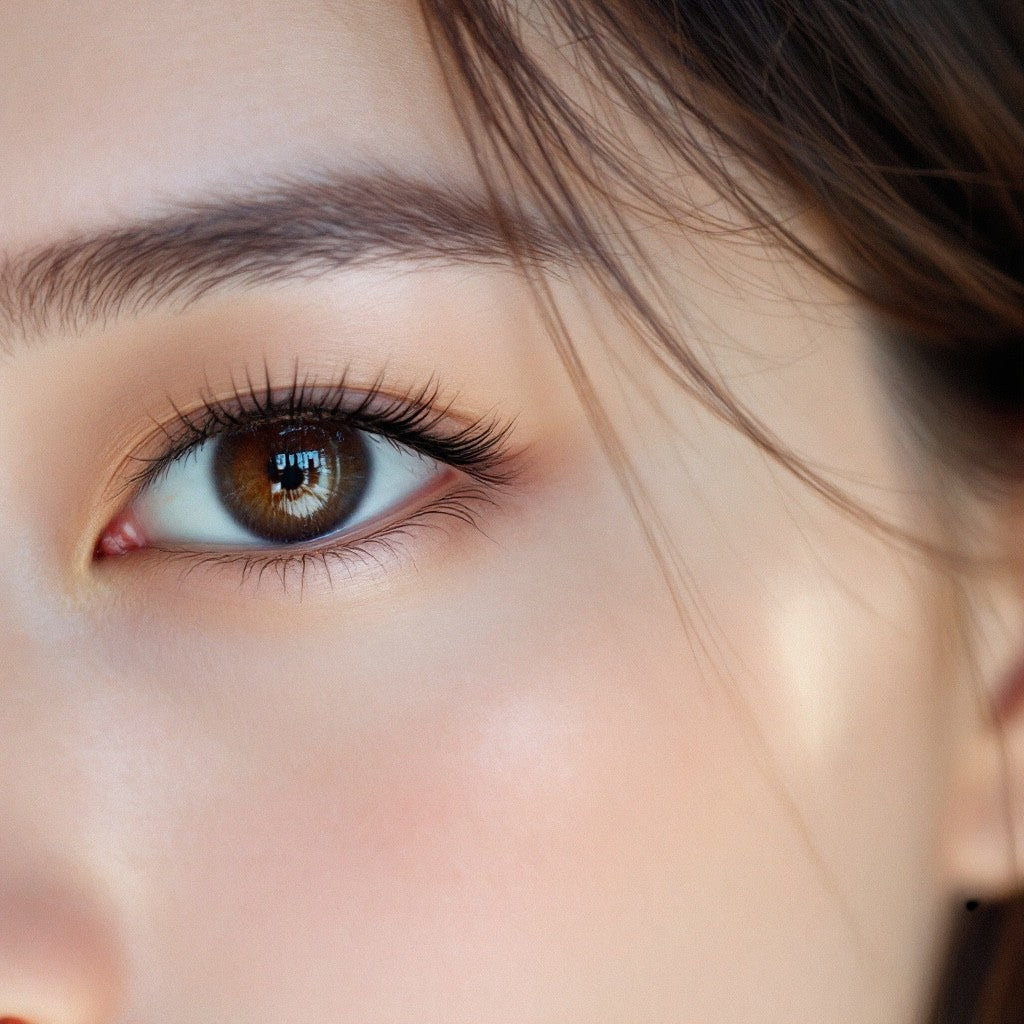 Ashunta Sheriff Beauty Fat & Juicy 4D Mascara by Ashunta Sheriff Beauty