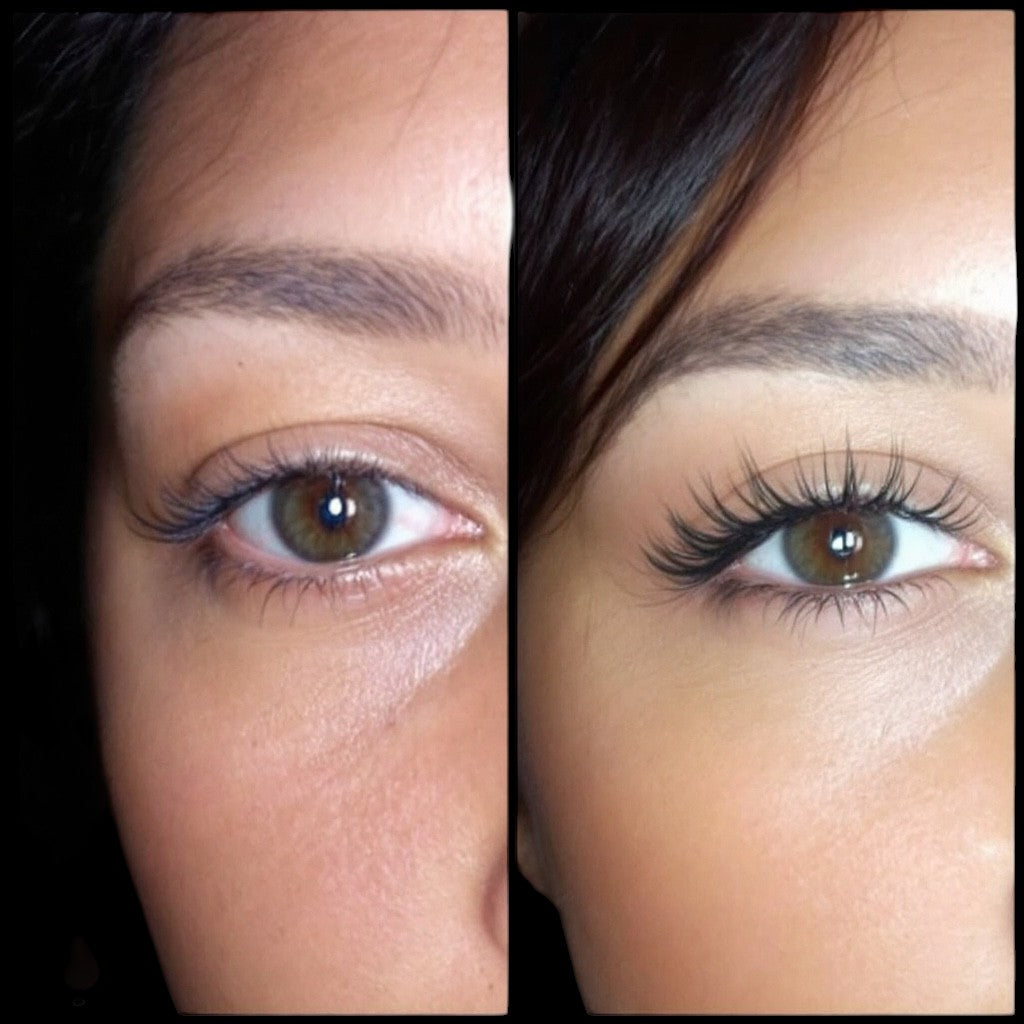 Ashunta Sheriff Beauty Fat & Juicy 4D Mascara by Ashunta Sheriff Beauty