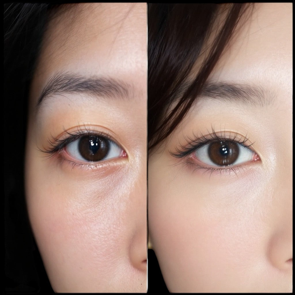 Ashunta Sheriff Beauty Fat & Juicy 4D Mascara by Ashunta Sheriff Beauty