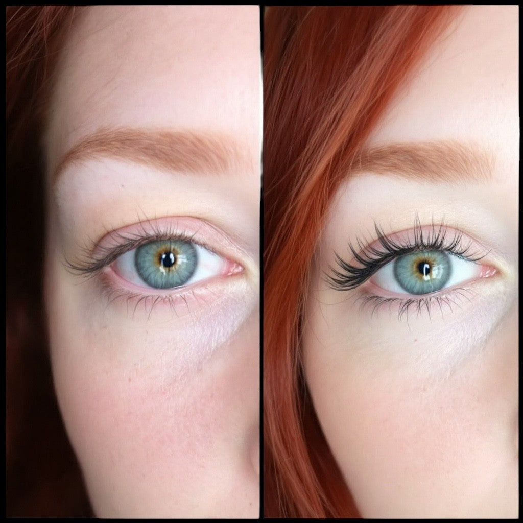 Ashunta Sheriff Beauty Fat & Juicy 4D Mascara by Ashunta Sheriff Beauty