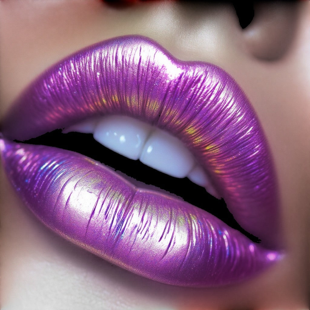 Ashunta Sheriff Beauty Unicorn Multidimensional Gloss by Ashunta Sheriff Beauty