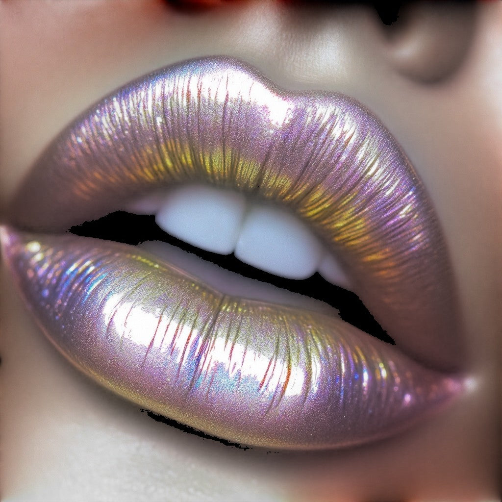 Ashunta Sheriff Beauty Unicorn Multidimensional Gloss by Ashunta Sheriff Beauty