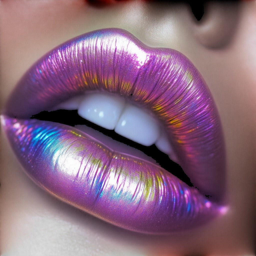 Ashunta Sheriff Beauty Unicorn Multidimensional Gloss by Ashunta Sheriff Beauty