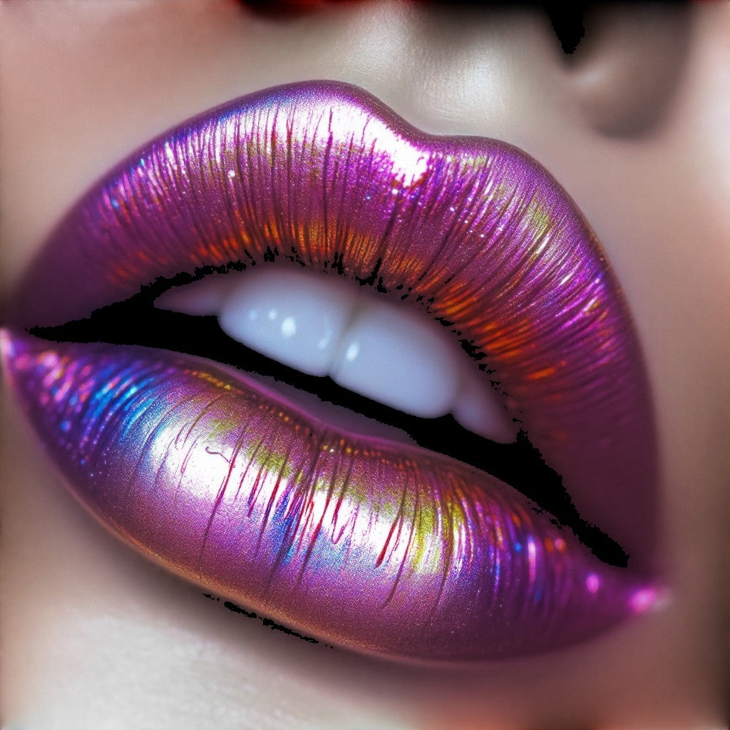 Ashunta Sheriff Beauty Unicorn Multidimensional Gloss by Ashunta Sheriff Beauty