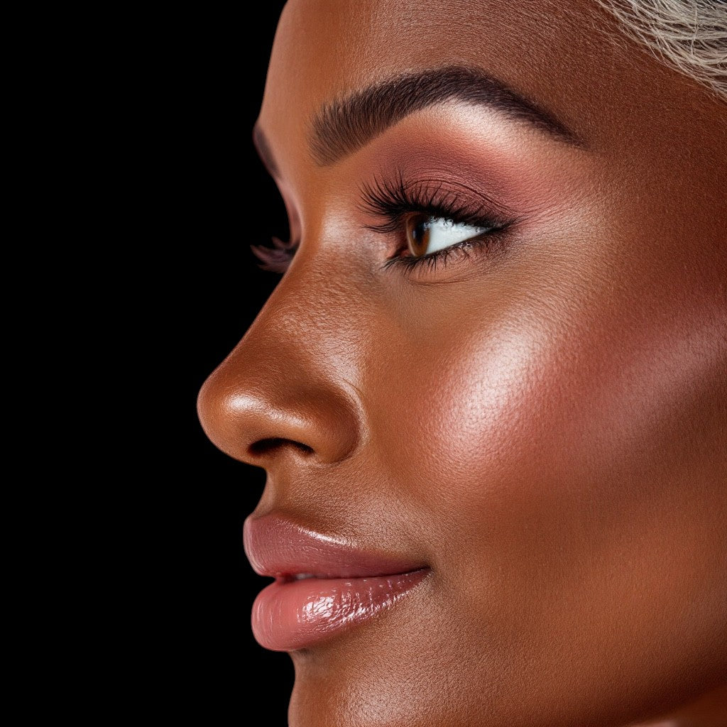 Ashunta Sheriff Beauty Thermal Blush Gel Cremè by Ashunta Sheriff Beauty