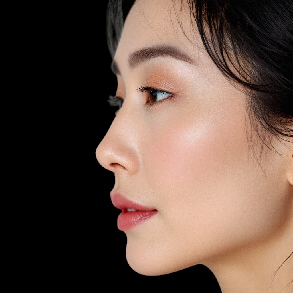 Ashunta Sheriff Beauty Thermal Blush Gel Cremè by Ashunta Sheriff Beauty