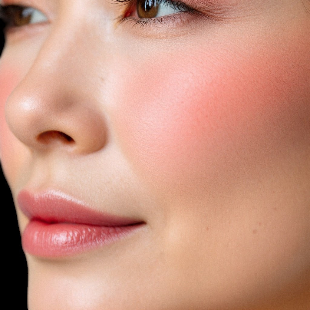 Ashunta Sheriff Beauty Thermal Blush Gel Cremè by Ashunta Sheriff Beauty