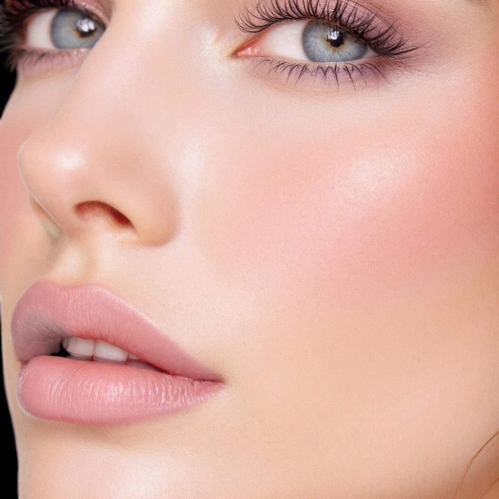 Ashunta Sheriff Beauty Thermal Blush Gel Cremè by Ashunta Sheriff Beauty