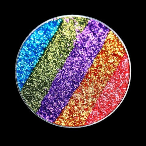 Ashunta Sheriff Beauty Mermaid Fantasy All Over Glow Highlighter by Ashunta Sheriff Beauty