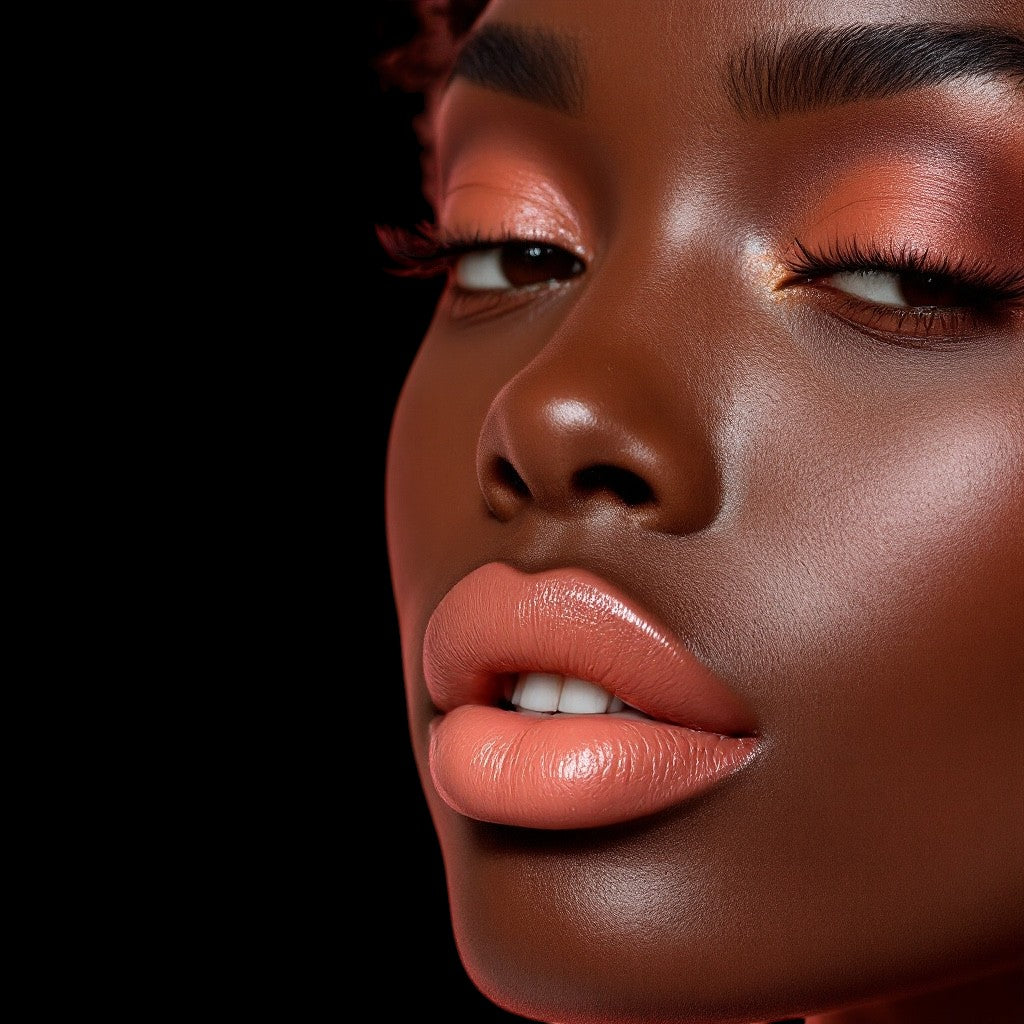 Ashunta Sheriff Beauty Vegan Multi-use Matte Cremè by Ashunta Sheriff Beauty