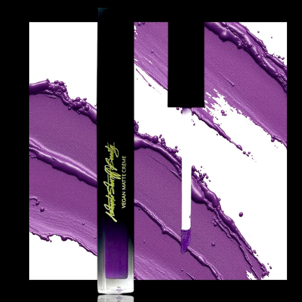 Ashunta Sheriff Beauty Vegan Multi-use Matte Cremè by Ashunta Sheriff Beauty