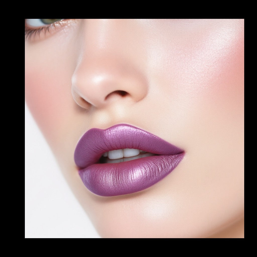 Ashunta Sheriff Beauty Vegan Multi-use Matte Cremè by Ashunta Sheriff Beauty