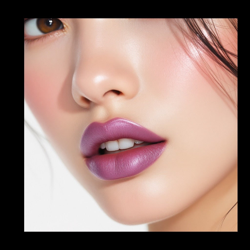 Ashunta Sheriff Beauty Vegan Multi-use Matte Cremè by Ashunta Sheriff Beauty