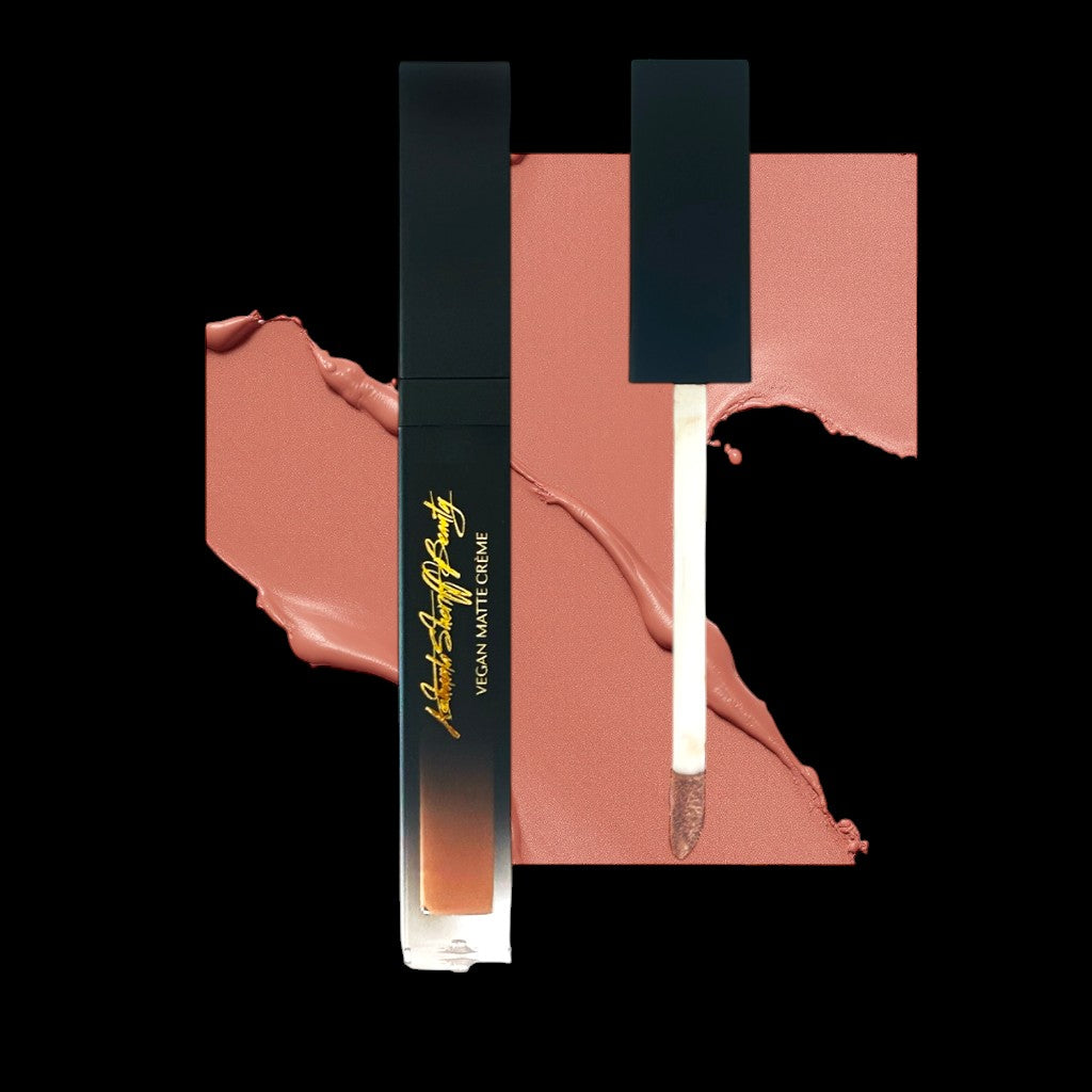 Ashunta Sheriff Beauty Vegan Multi-use Matte Cremè by Ashunta Sheriff Beauty