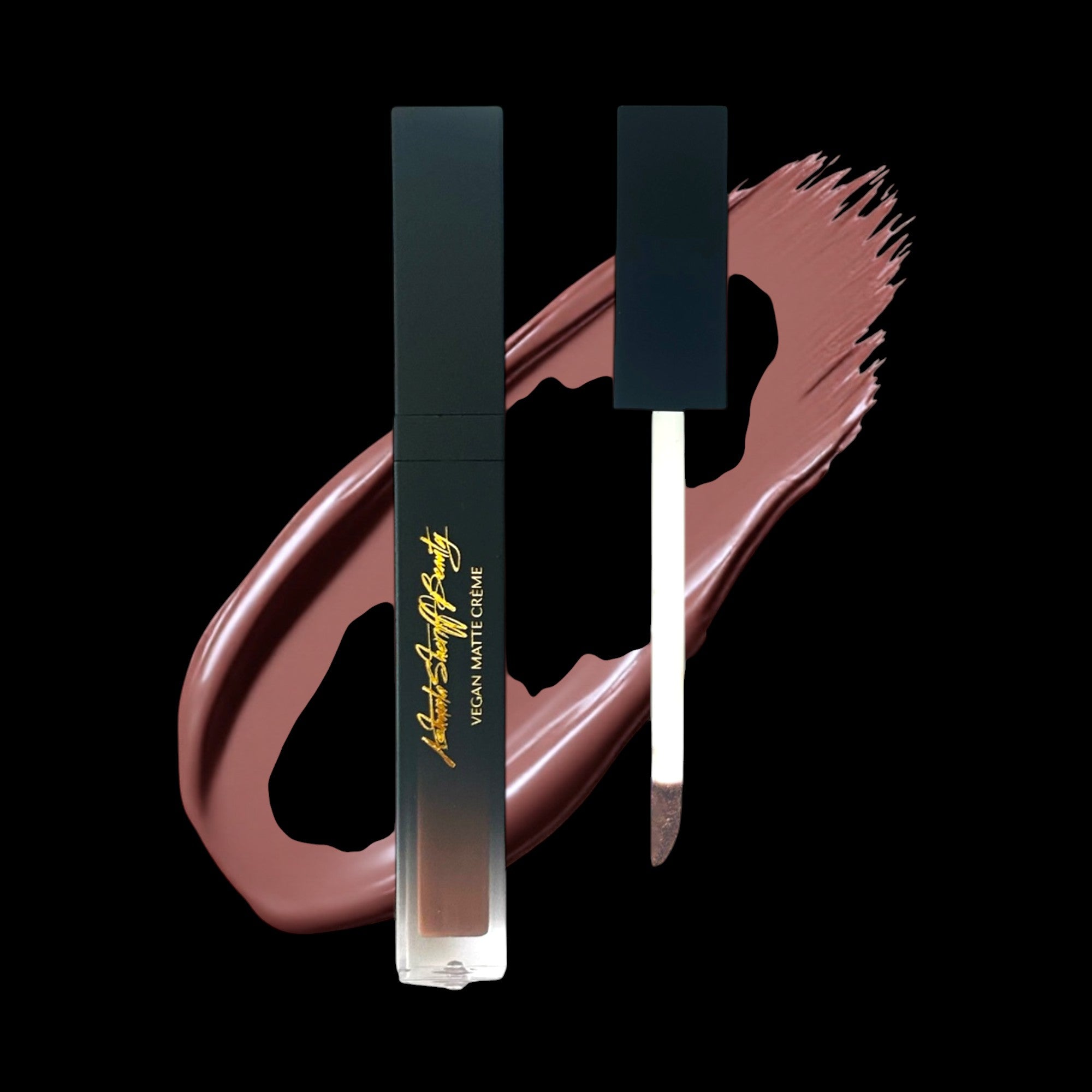 Ashunta Sheriff Beauty Vegan Multi-use Matte Cremè by Ashunta Sheriff Beauty