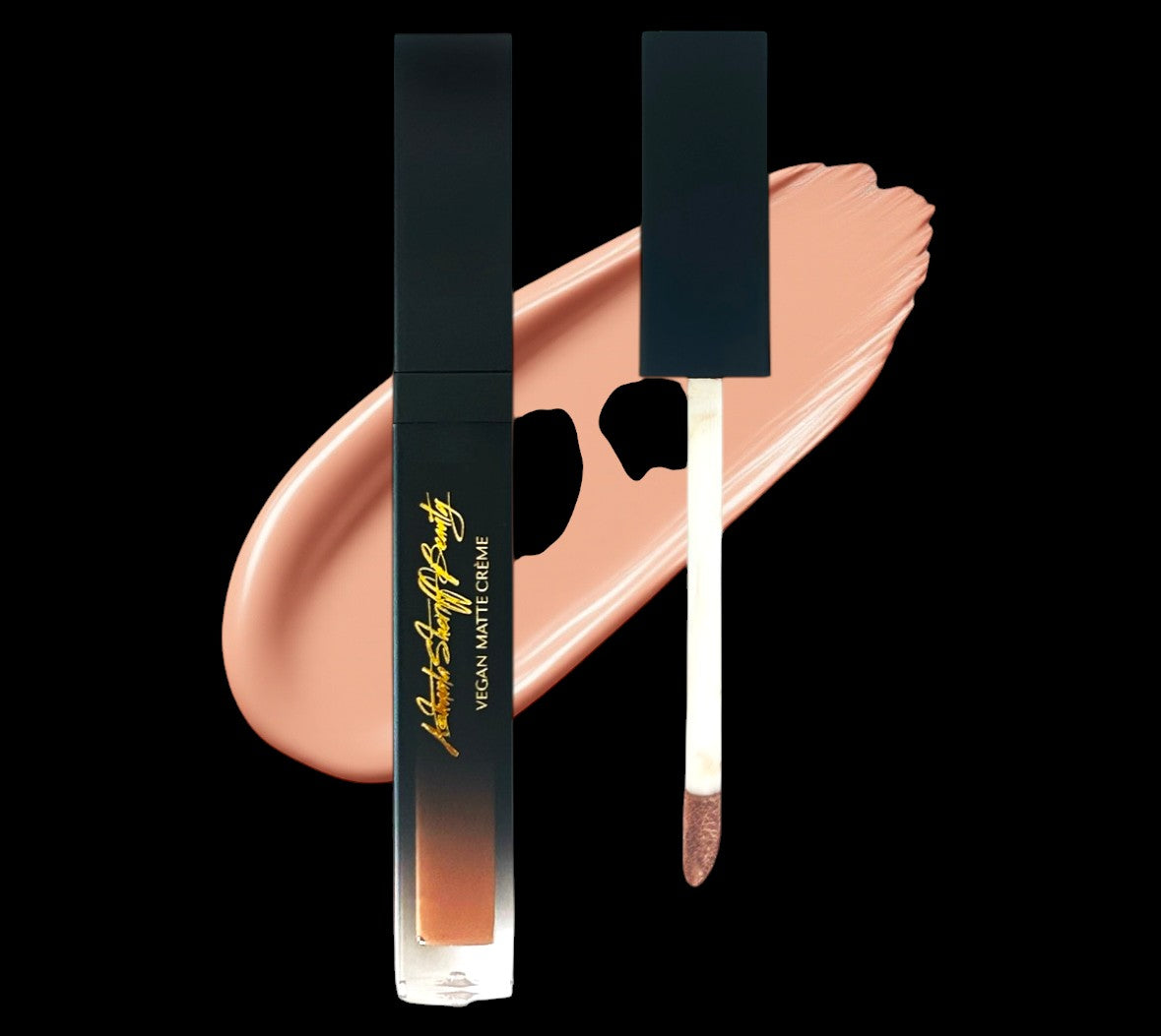 Ashunta Sheriff Beauty Vegan Multi-use Matte Cremè by Ashunta Sheriff Beauty