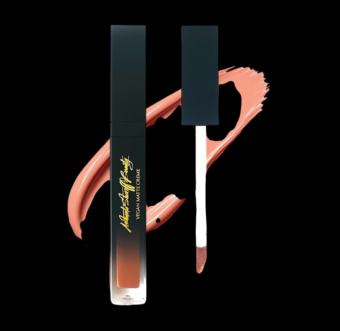 Ashunta Sheriff Beauty Vegan Multi-use Matte Cremè by Ashunta Sheriff Beauty