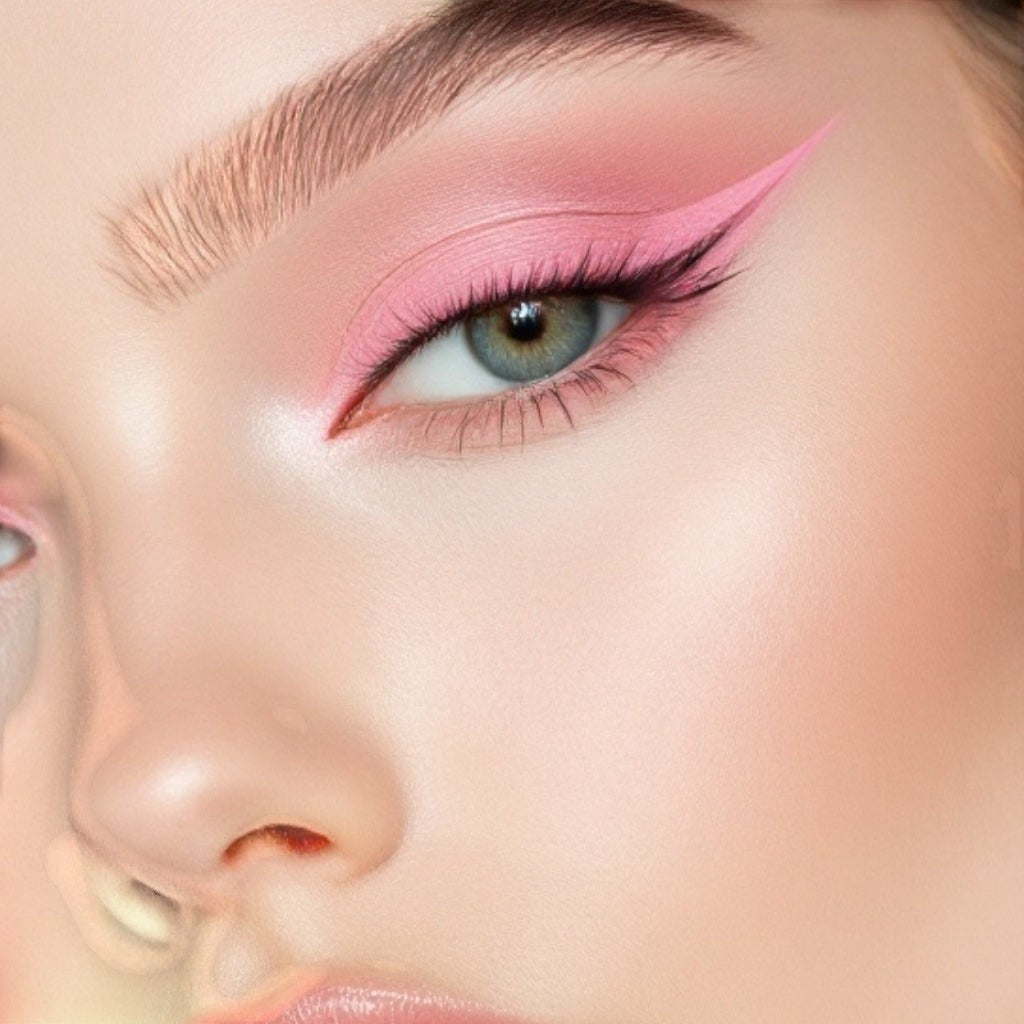Ashunta Sheriff Beauty UV Vegan Paint Liners by Ashunta Sheriff Beauty