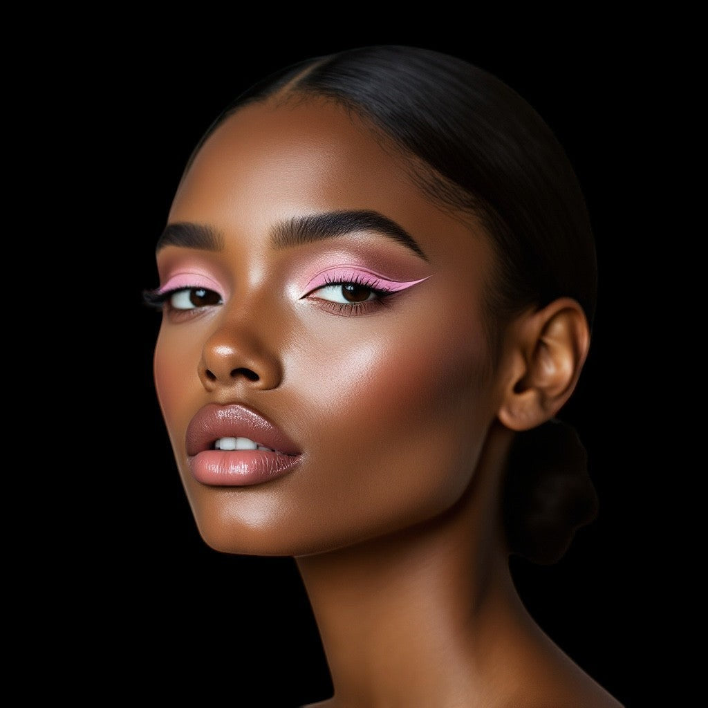 Ashunta Sheriff Beauty UV Vegan Paint Liners by Ashunta Sheriff Beauty