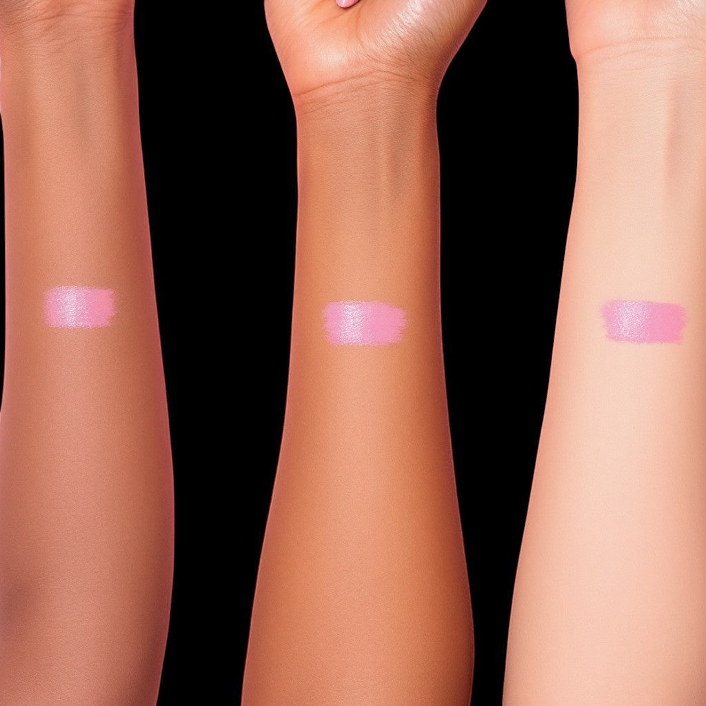 Ashunta Sheriff Beauty UV Vegan Paint Liners by Ashunta Sheriff Beauty
