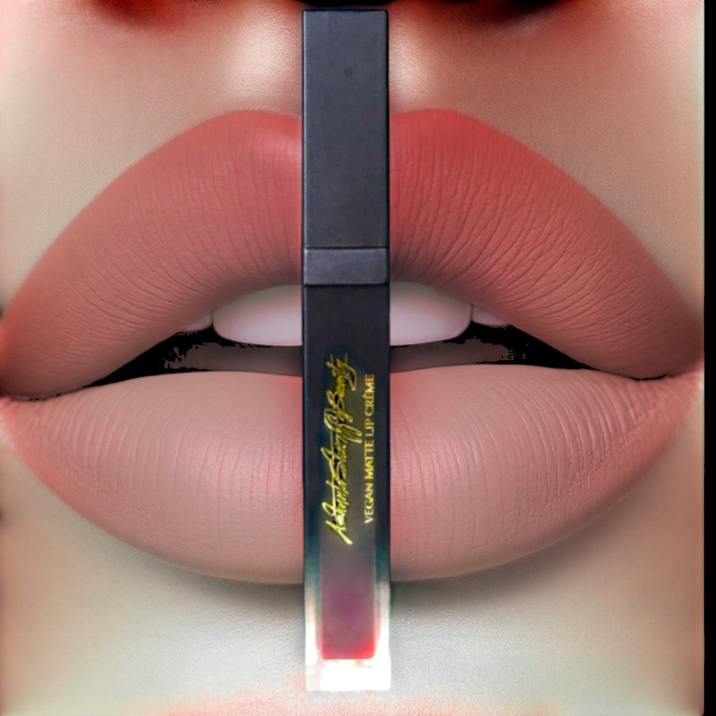 Ashunta Sheriff Beauty Vegan Multi-use Matte Cremè by Ashunta Sheriff Beauty