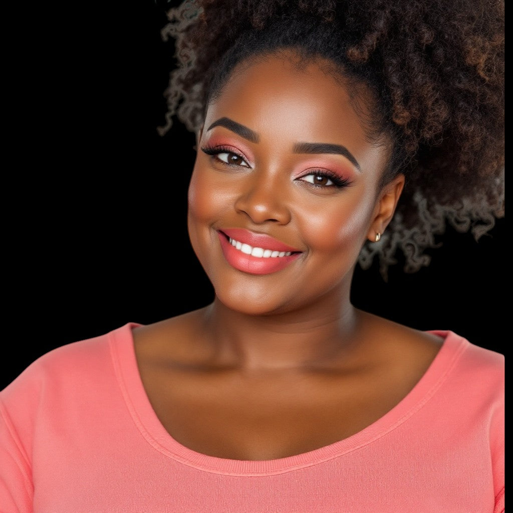 Ashunta Sheriff Beauty Vegan Multi-use Matte Cremè by Ashunta Sheriff Beauty