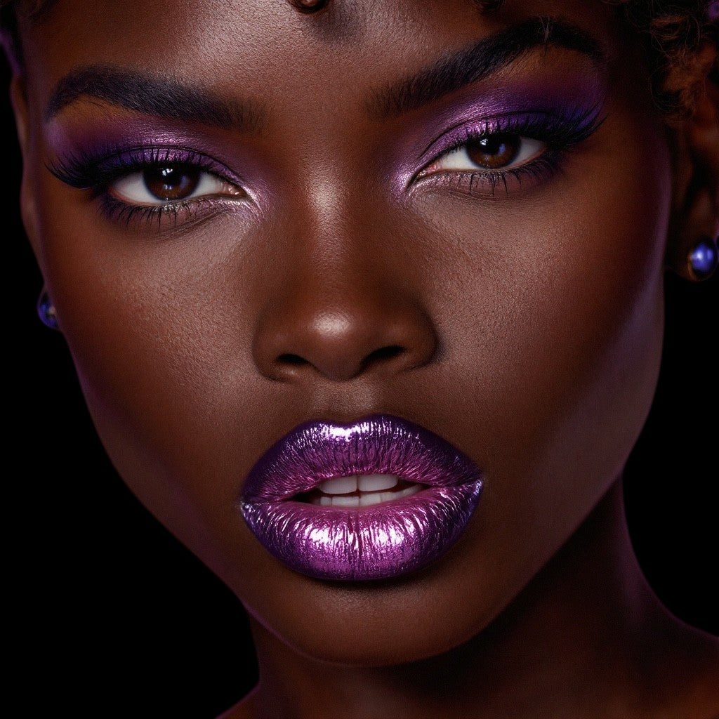 Ashunta Sheriff Beauty Unicorn Multidimensional Gloss by Ashunta Sheriff Beauty