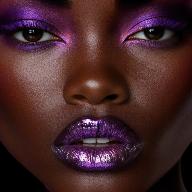 Ashunta Sheriff Beauty Unicorn Multidimensional Gloss by Ashunta Sheriff Beauty