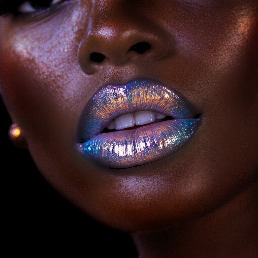 Ashunta Sheriff Beauty Unicorn Multidimensional Gloss by Ashunta Sheriff Beauty