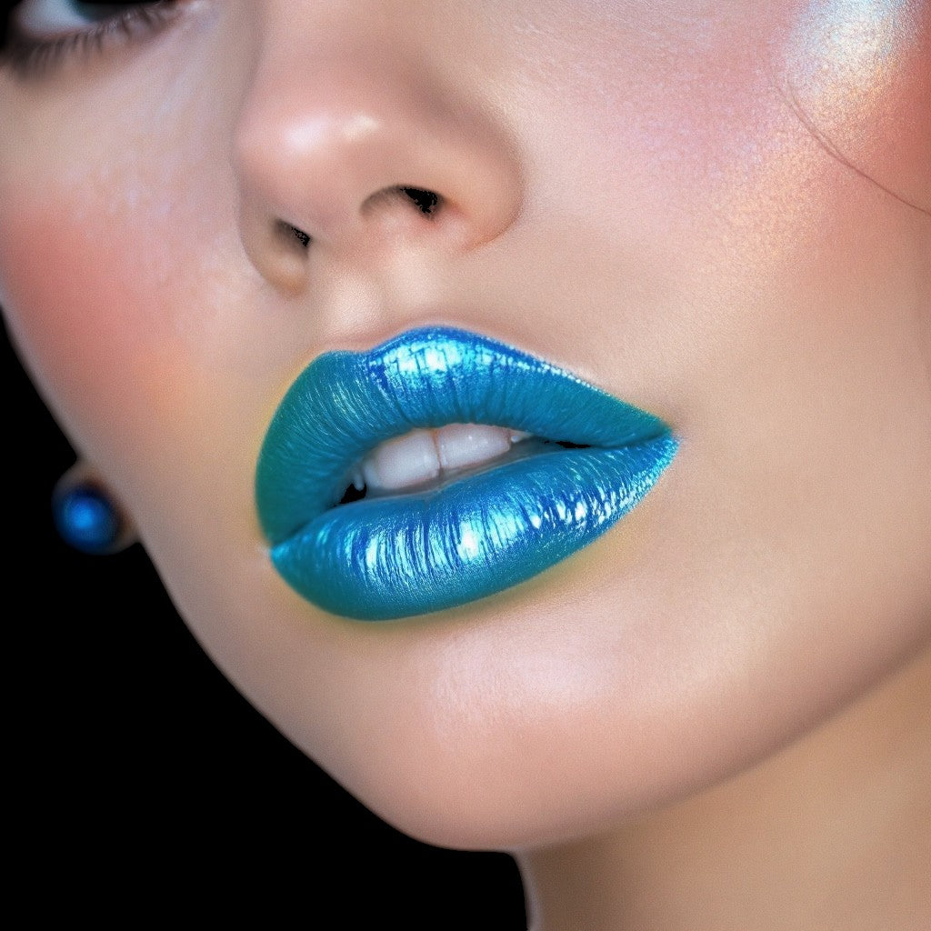 Ashunta Sheriff Beauty Unicorn Multidimensional Gloss by Ashunta Sheriff Beauty