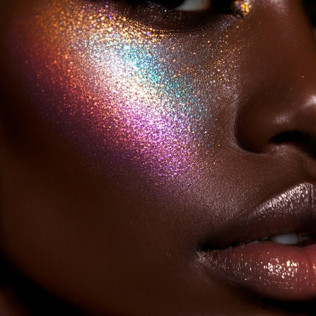 Ashunta Sheriff Beauty Unicorn All Over Glow by Ashunta Sheriff Beauty
